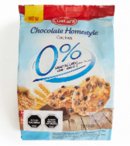 galleta chocolate homestyle 111